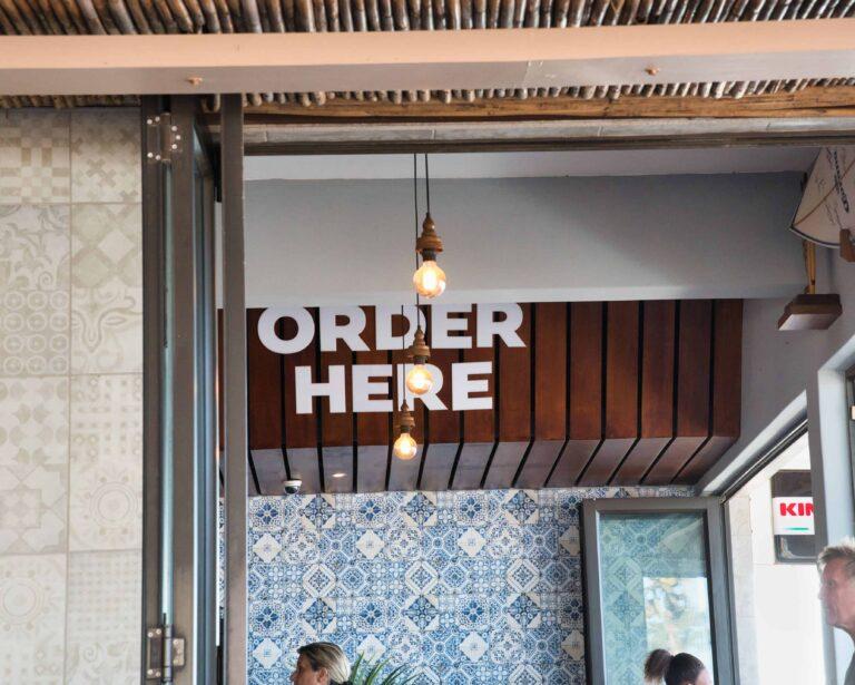 Concha Bakery and Cafe
