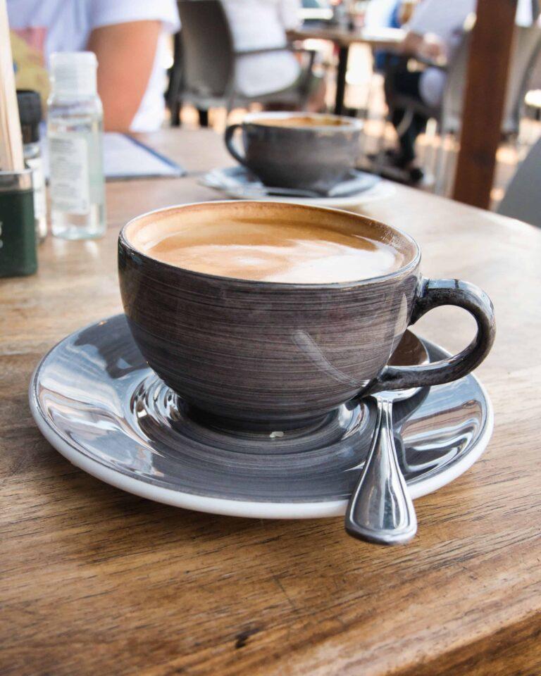 Concha Bakery and Cafe