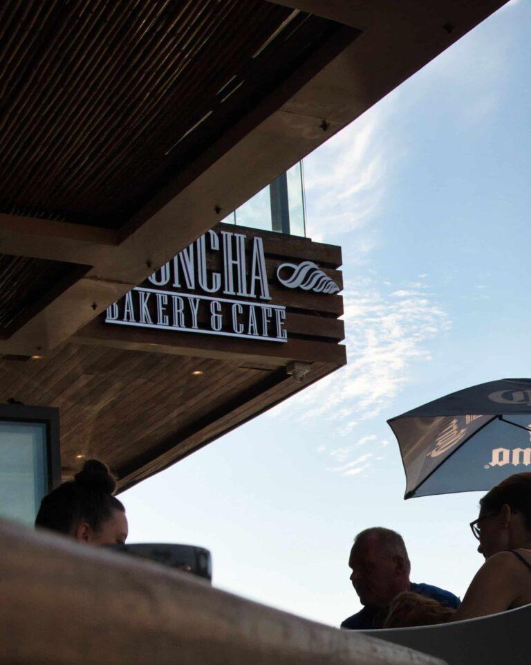 Concha Bakery and Cafe