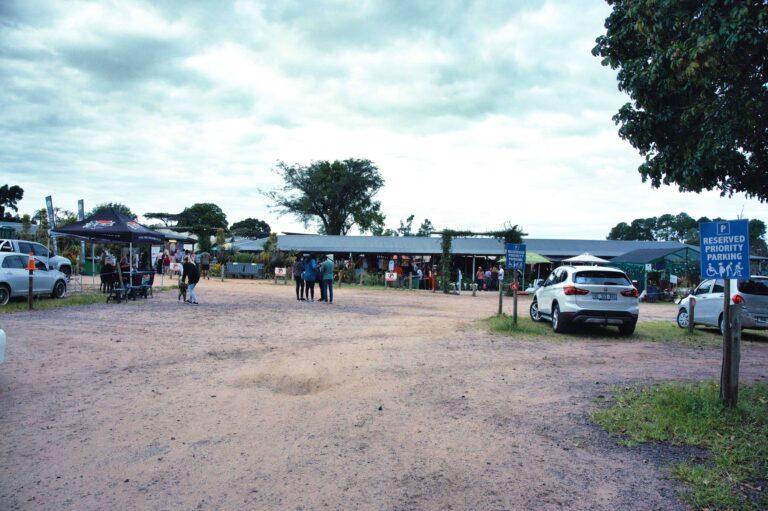 Shongweni Farmers Market
