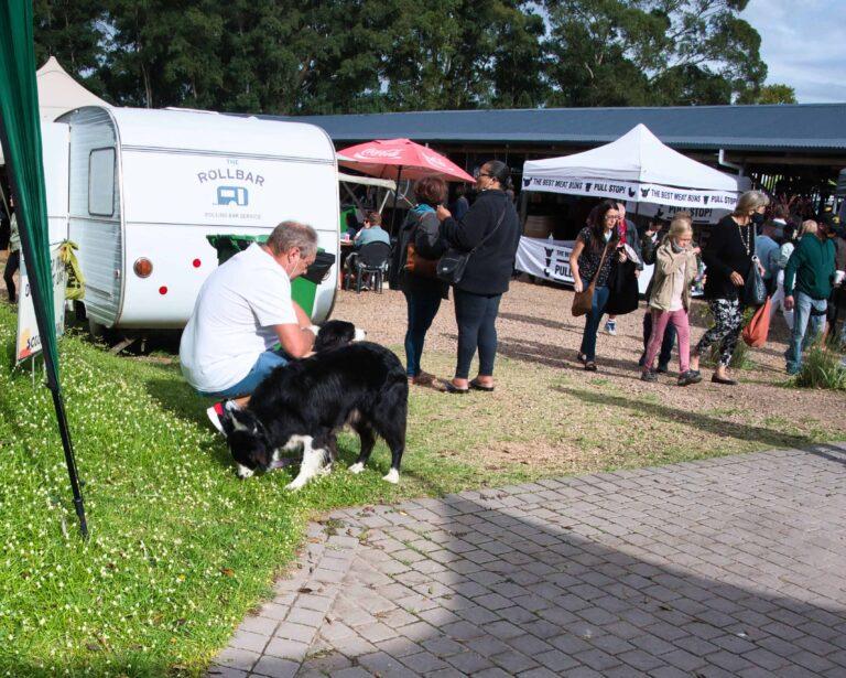 Shongweni Farmers Market